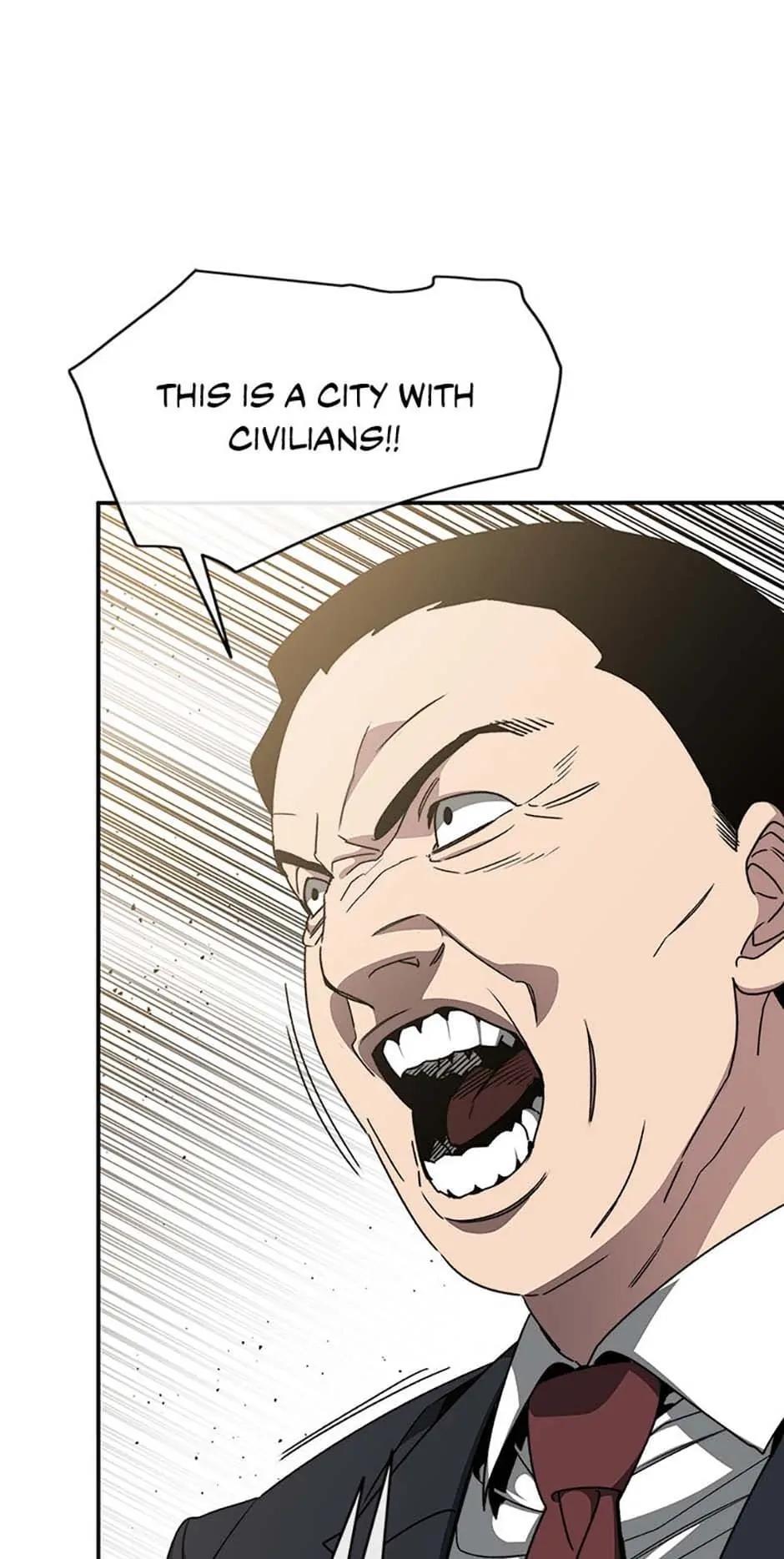 Read Existence Manga Online