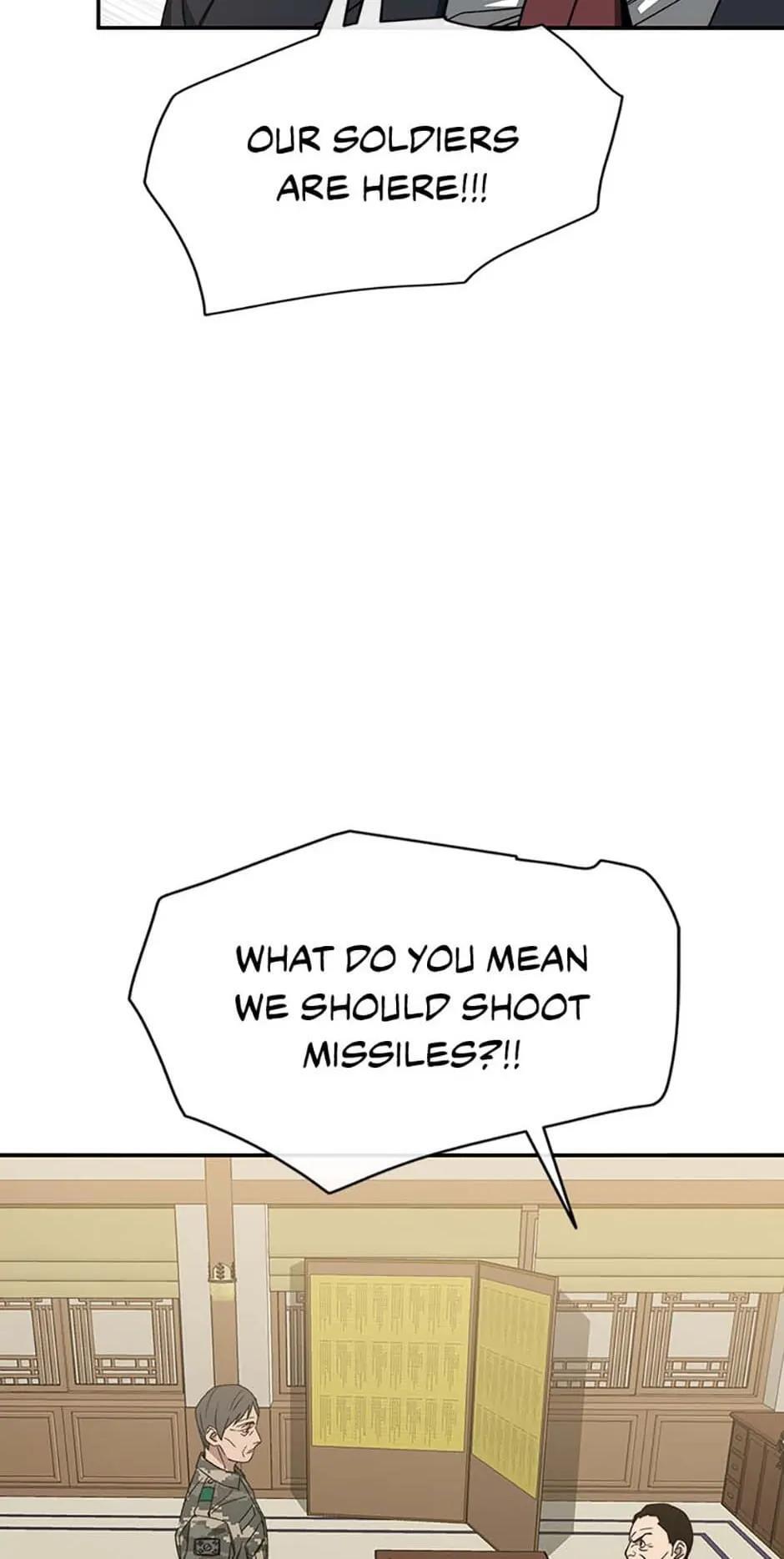 Read Existence Manga Online