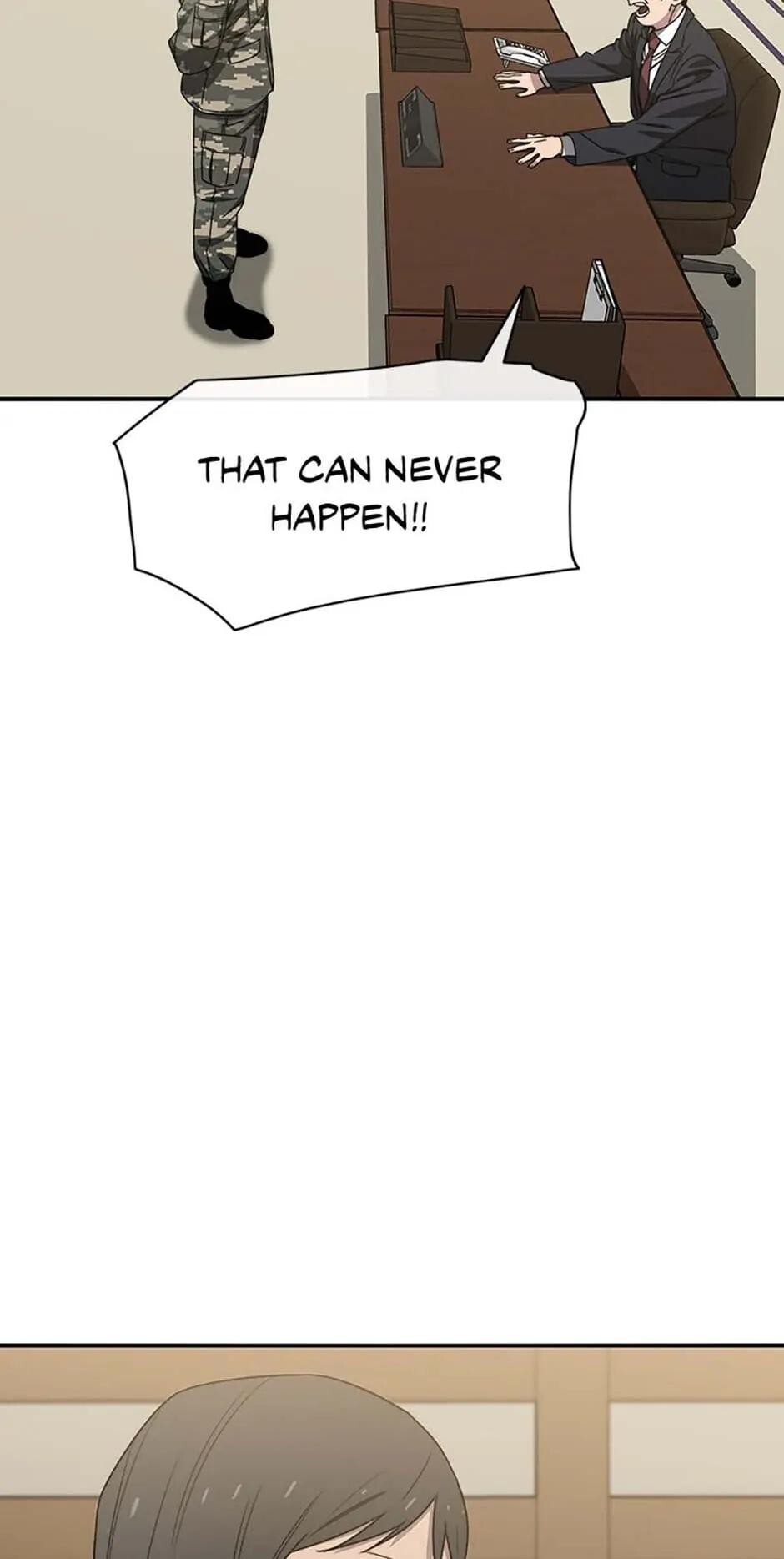Read Existence Manga Online