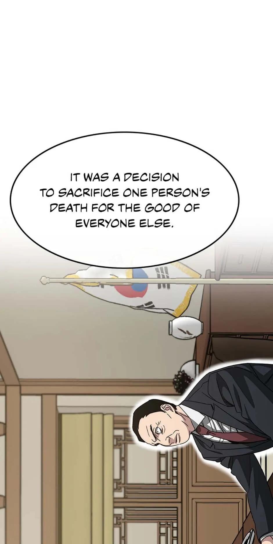 Read Existence Manga Online
