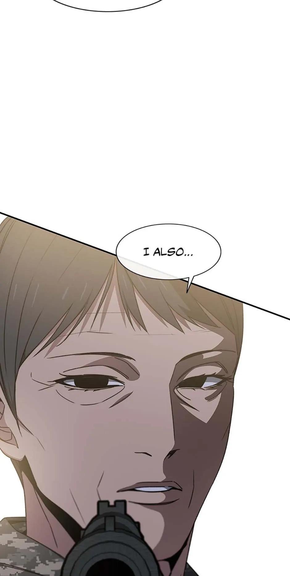 Read Existence Manga Online