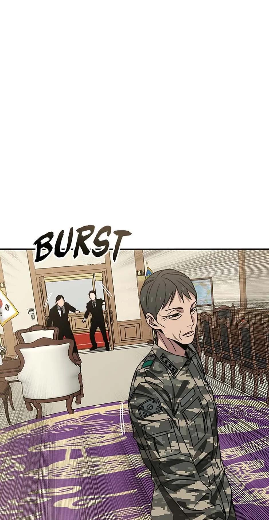 Read Existence Manga Online