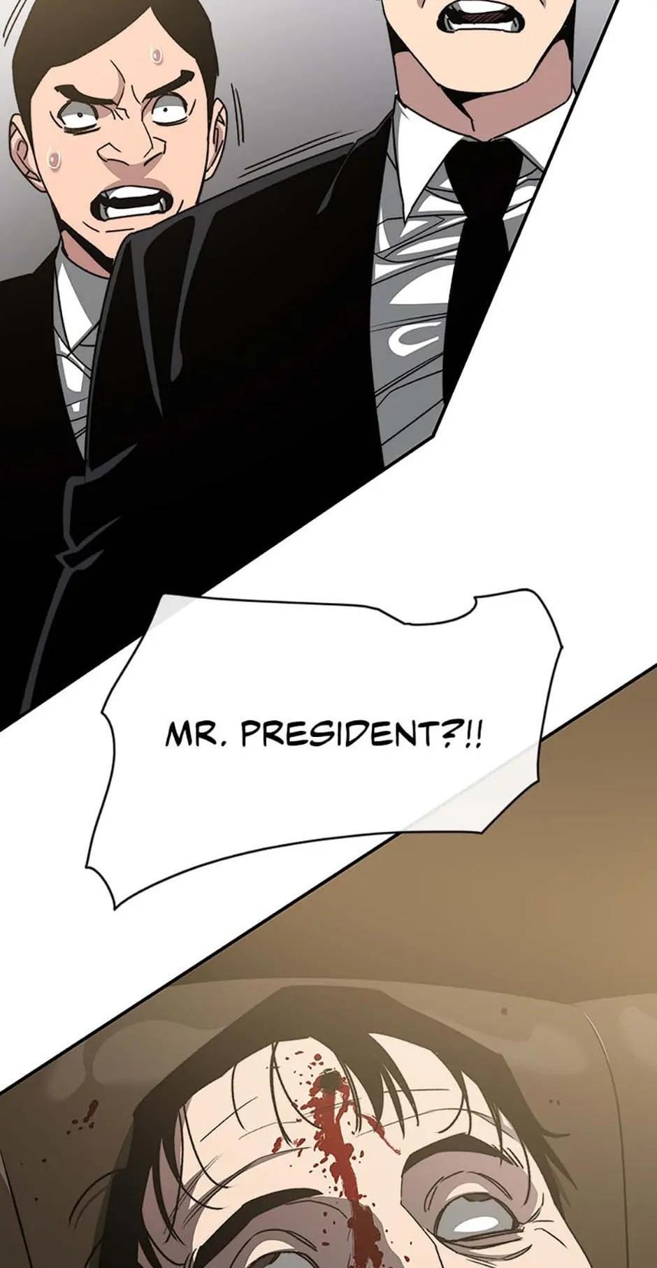 Read Existence Manga Online