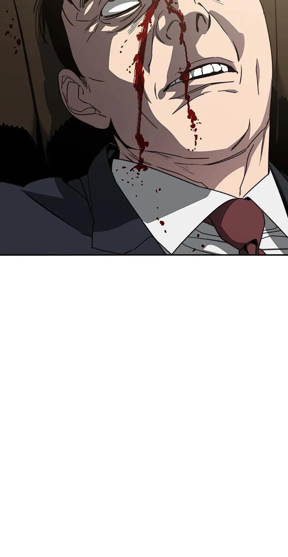 Read Existence Manga Online
