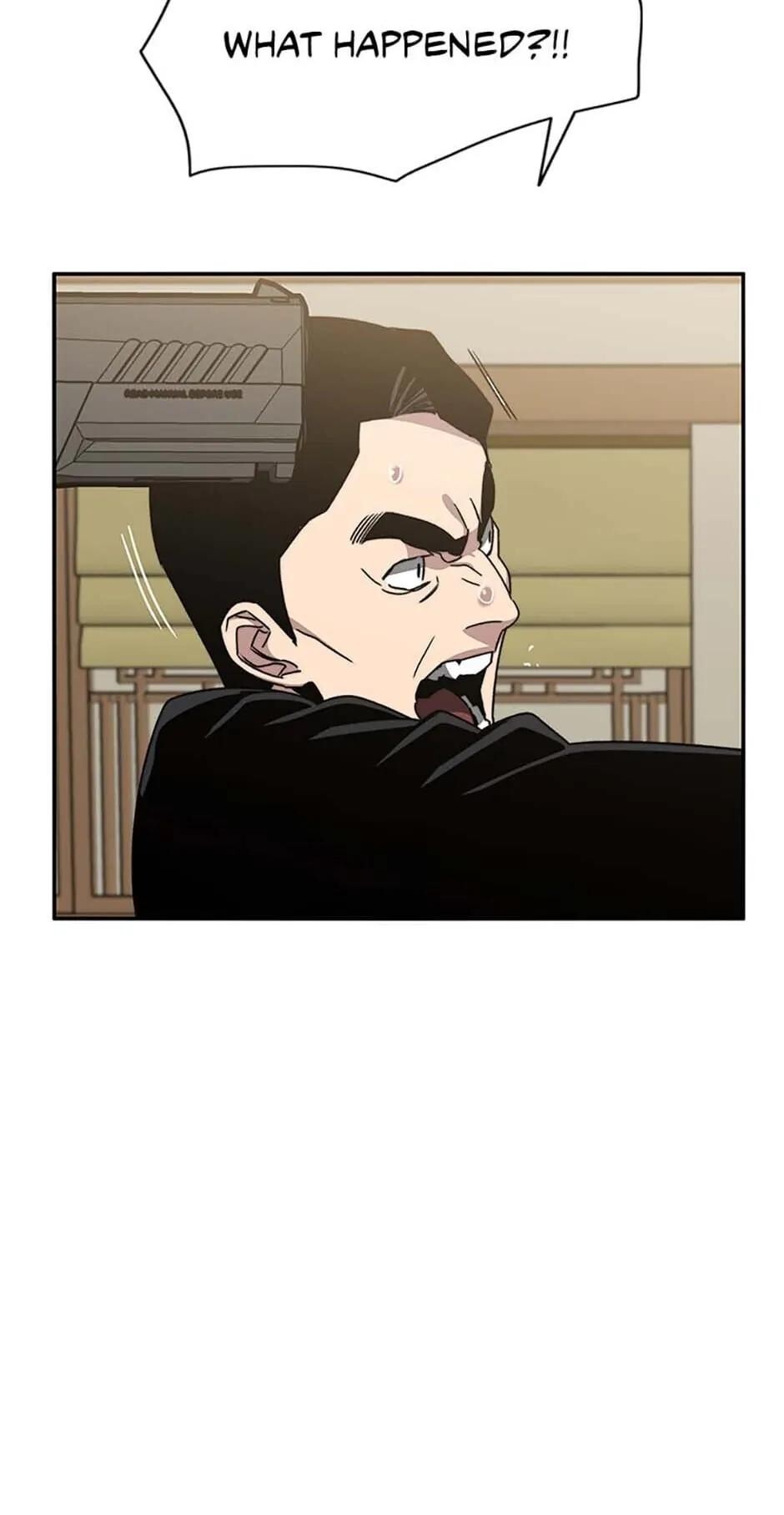 Read Existence Manga Online