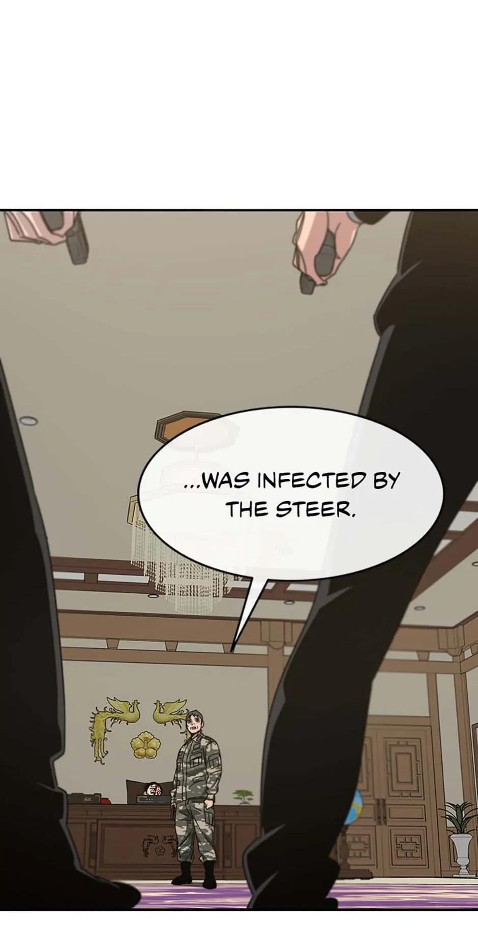 Read Existence Manga Online