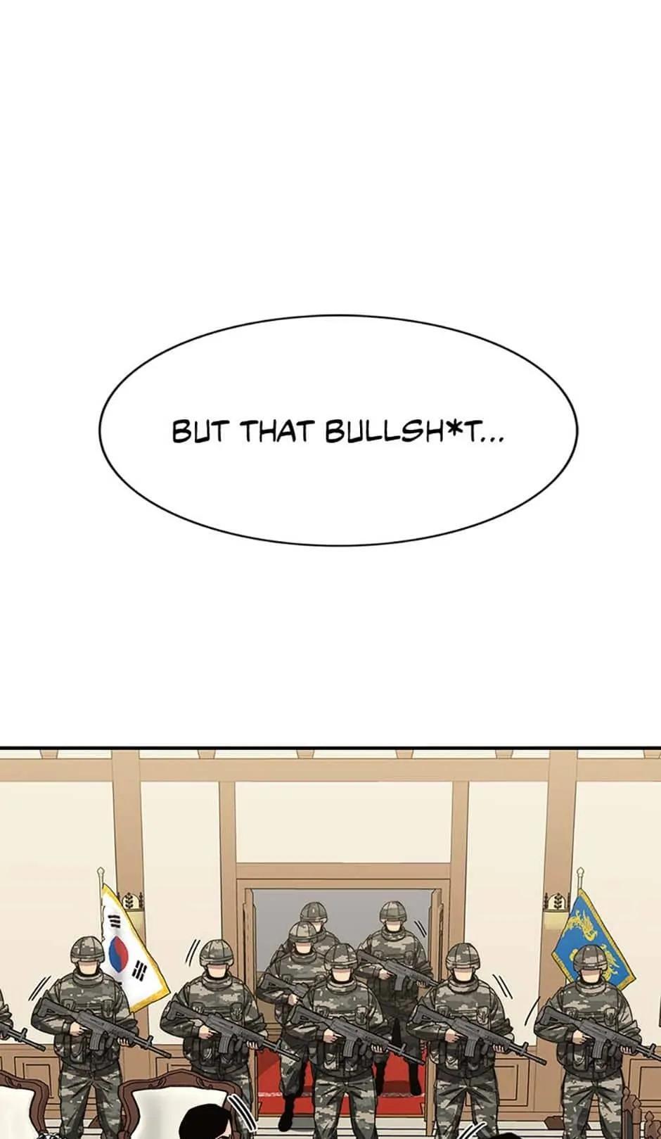 Read Existence Manga Online