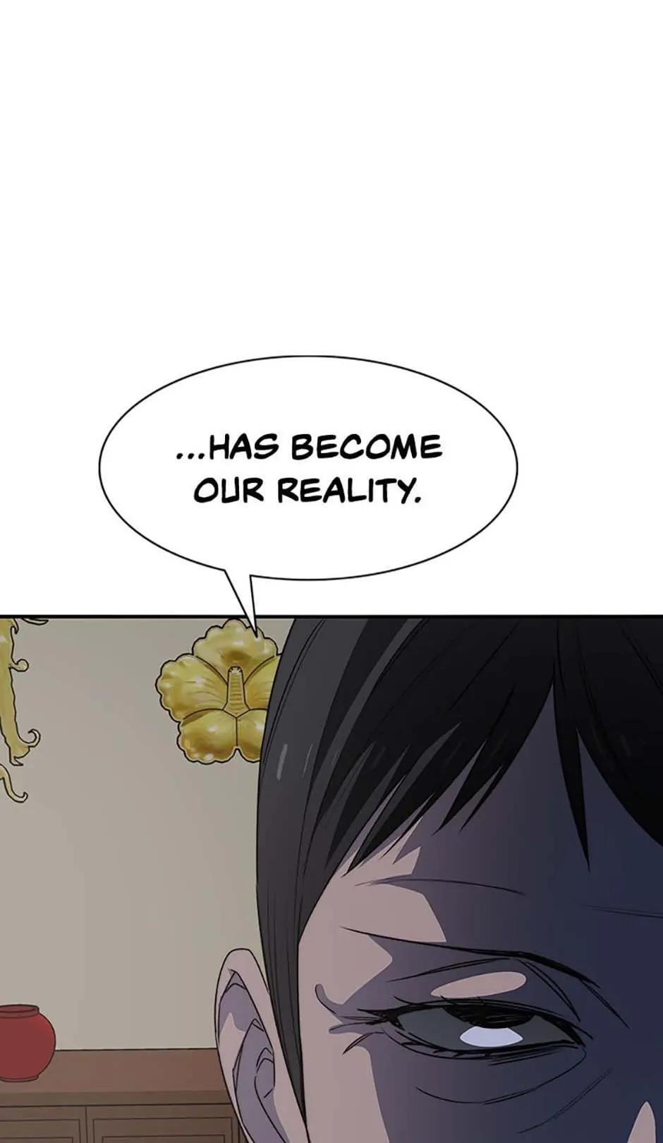 Read Existence Manga Online