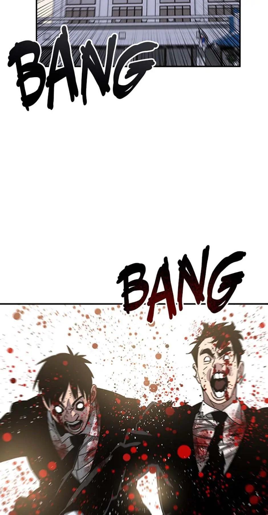 Read Existence Manga Online