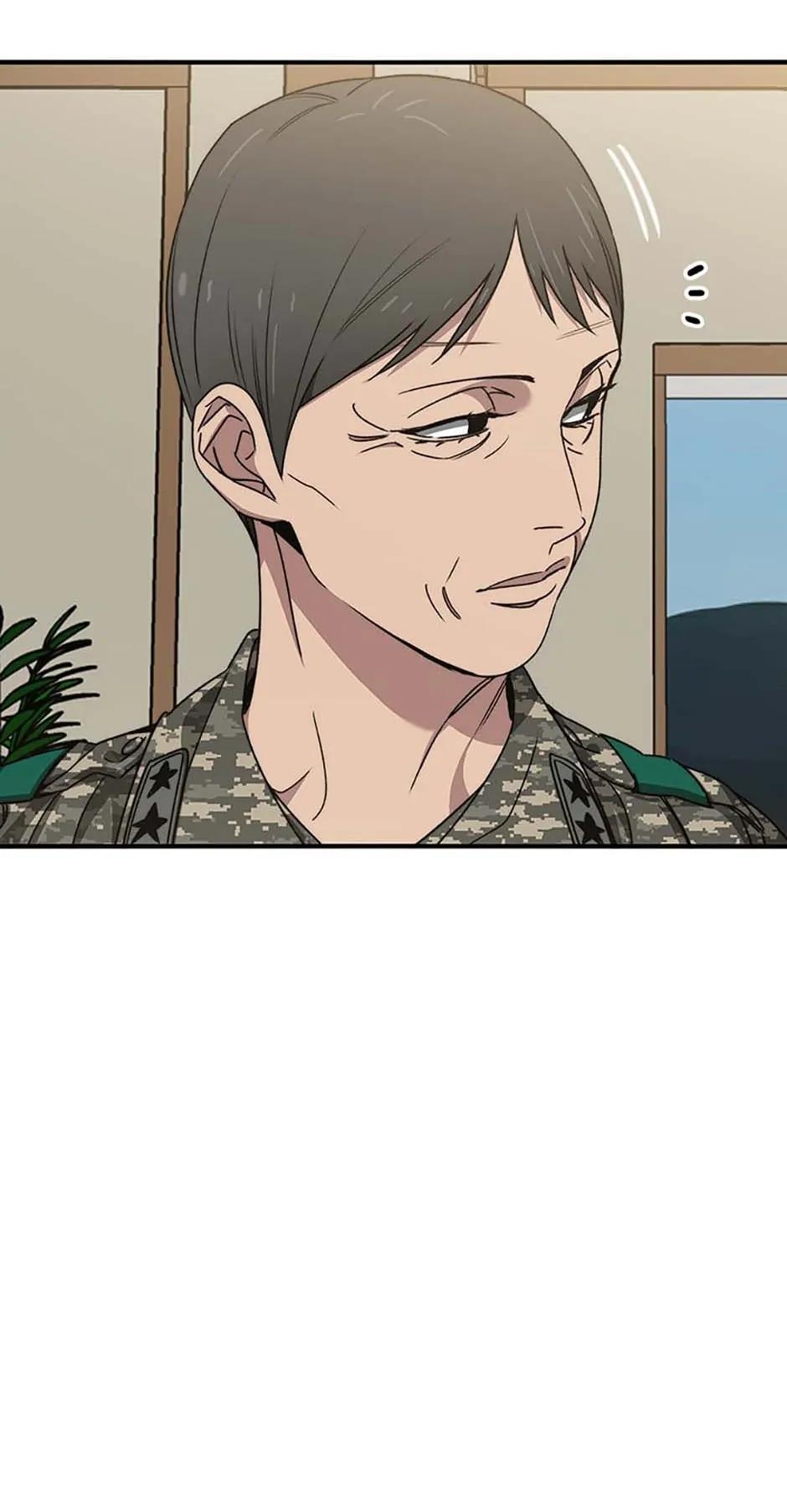 Read Existence Manga Online