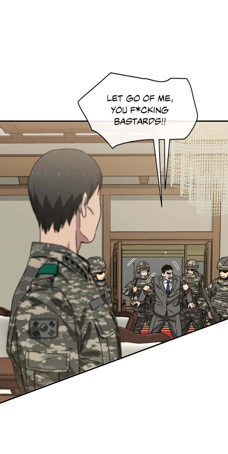 Read Existence Manga Online