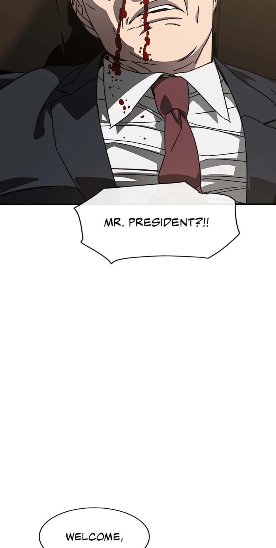Read Existence Manga Online