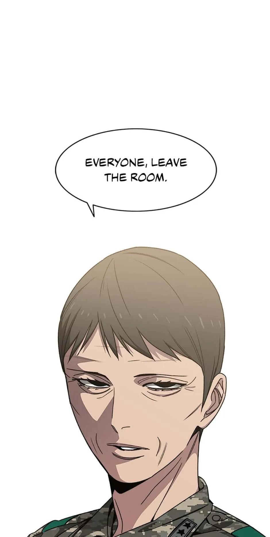 Read Existence Manga Online
