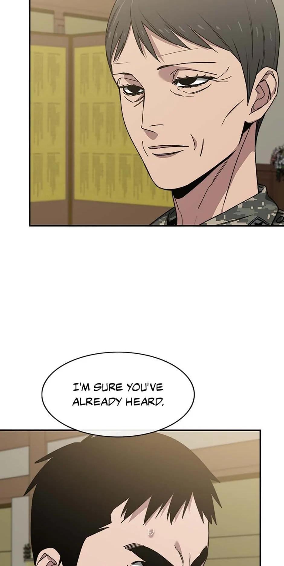 Read Existence Manga Online
