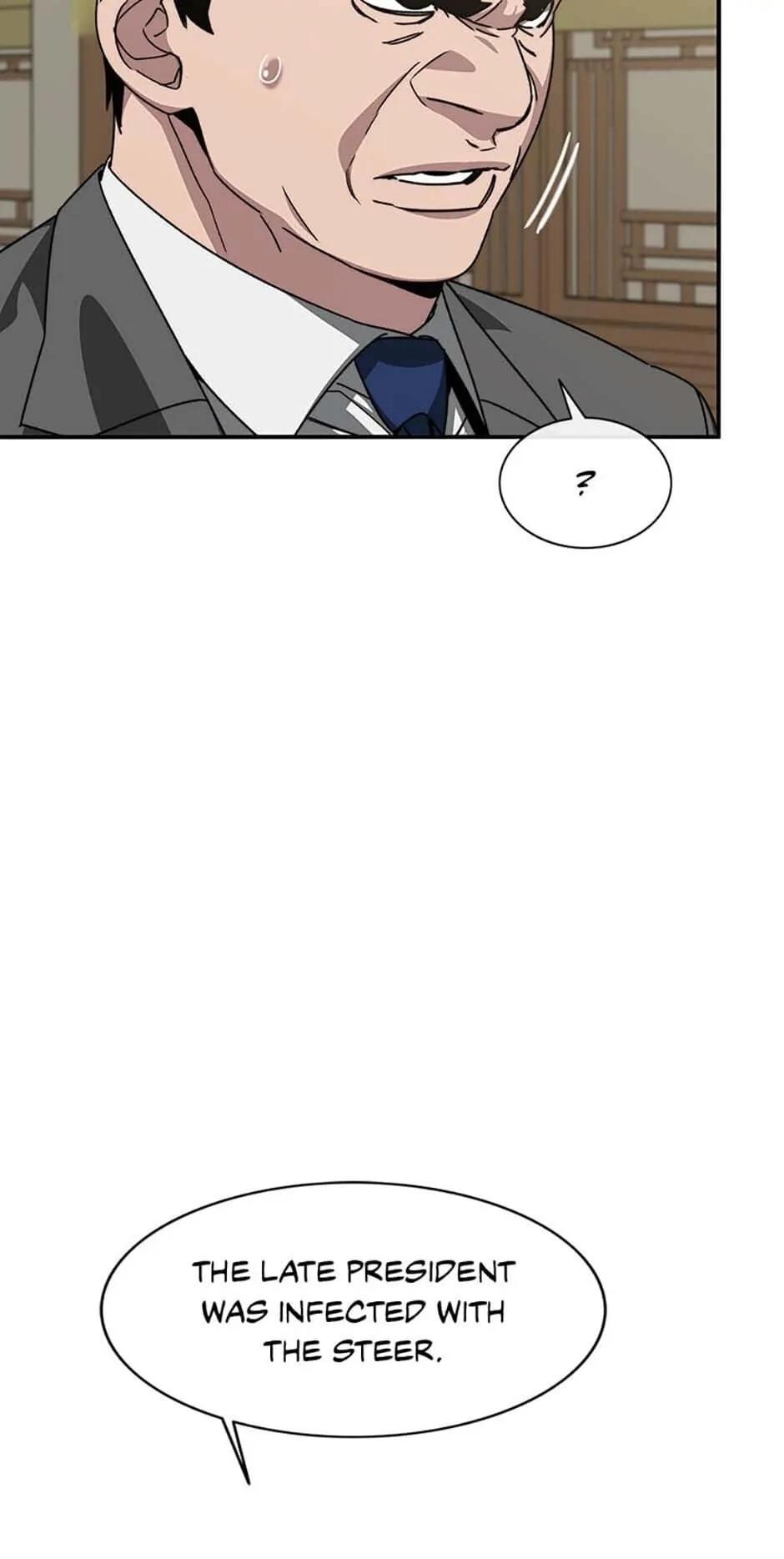 Read Existence Manga Online