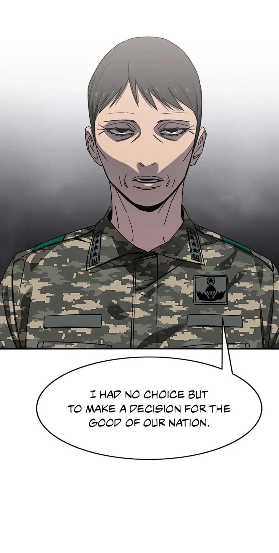 Read Existence Manga Online