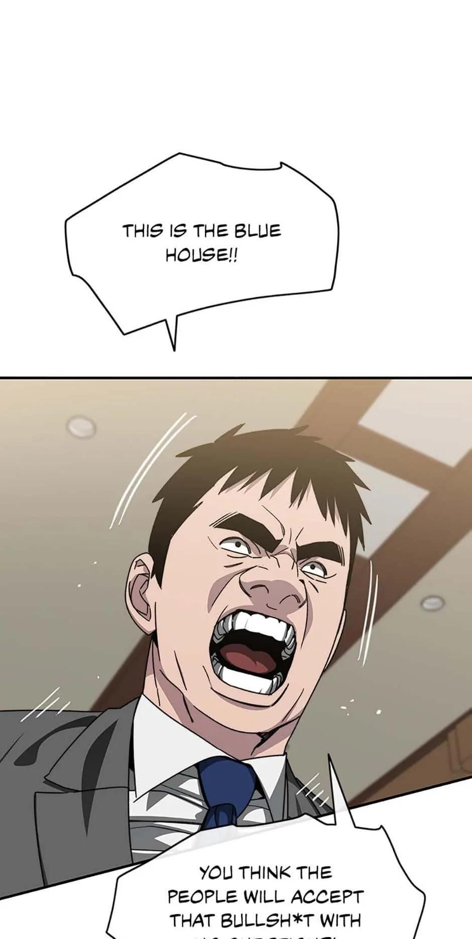 Read Existence Manga Online