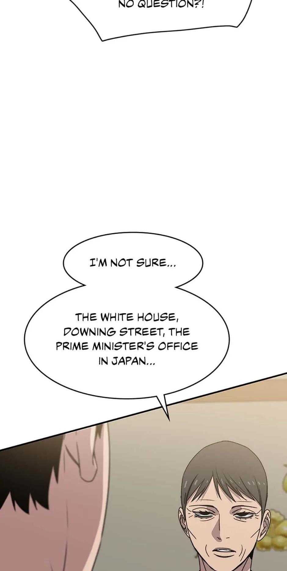 Read Existence Manga Online