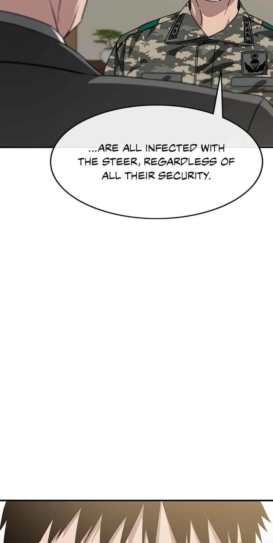 Read Existence Manga Online