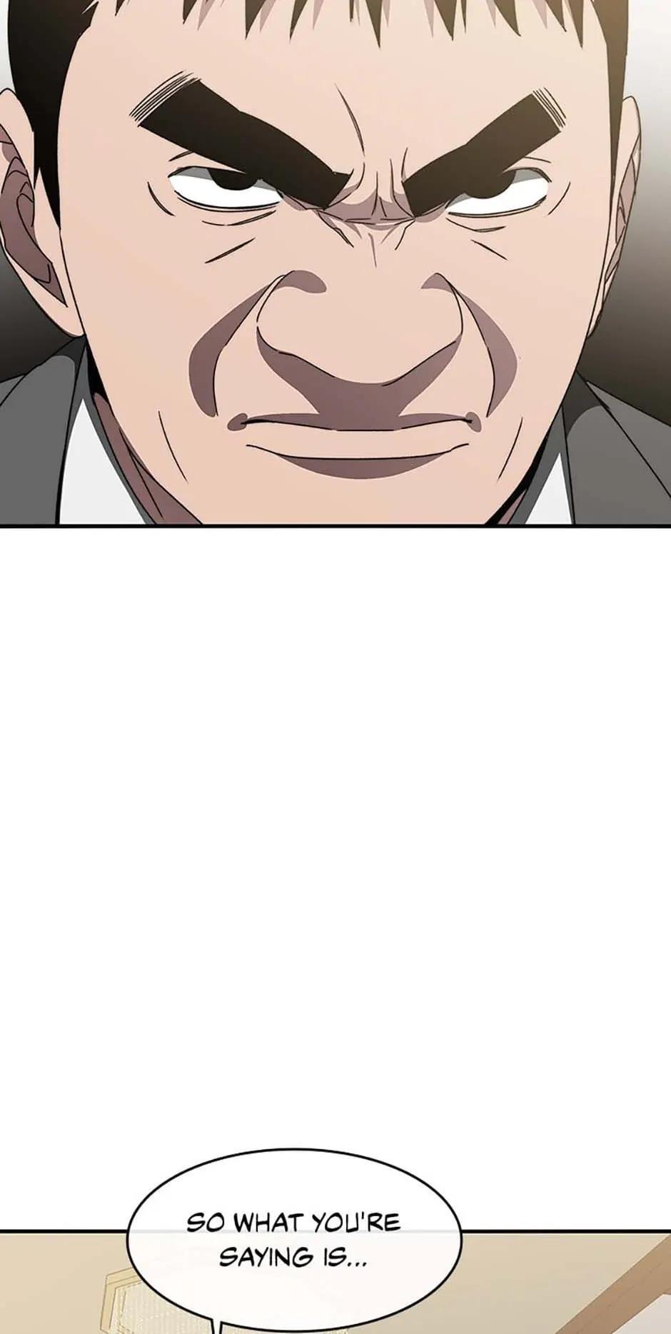Read Existence Manga Online