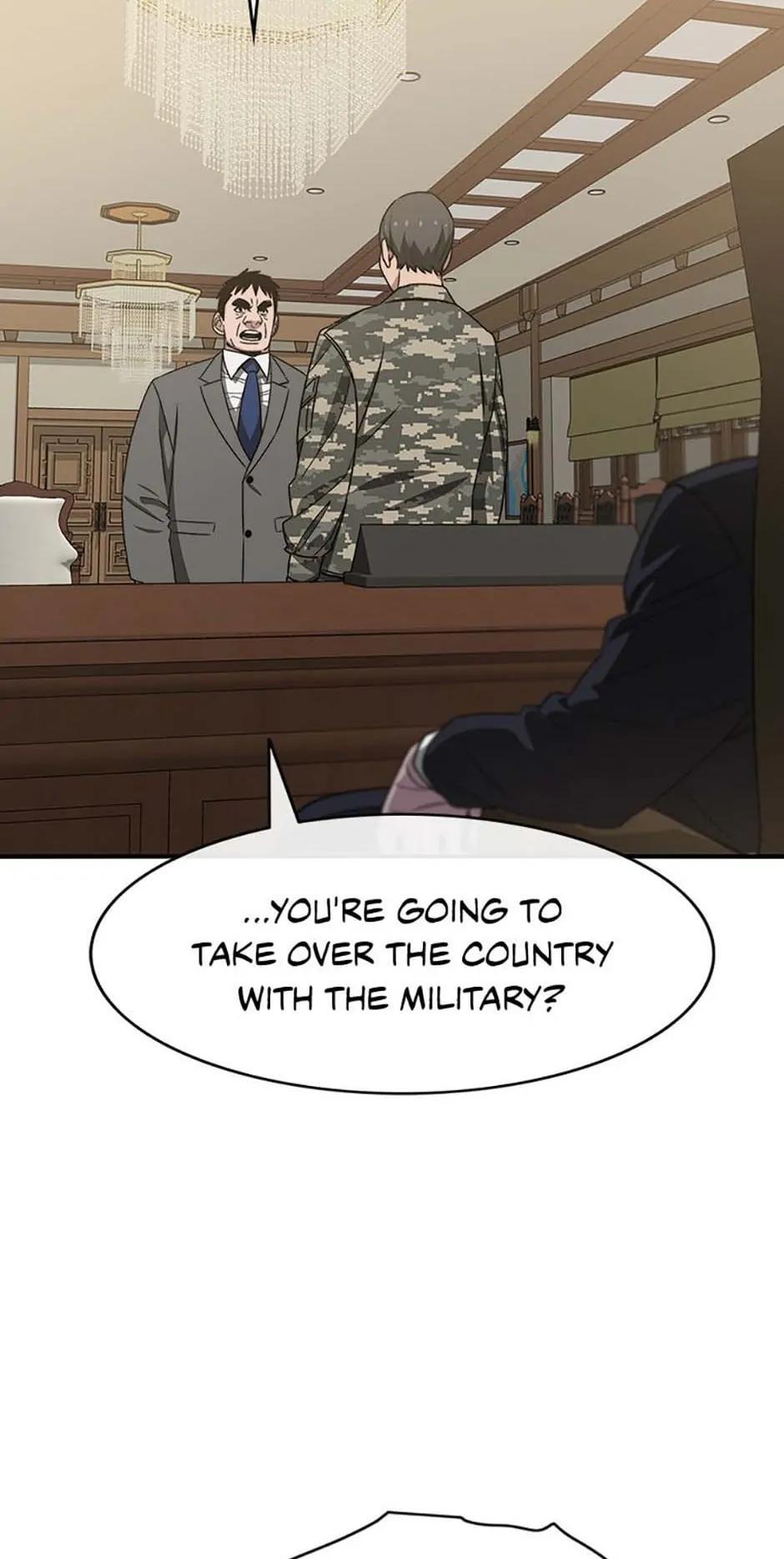 Read Existence Manga Online