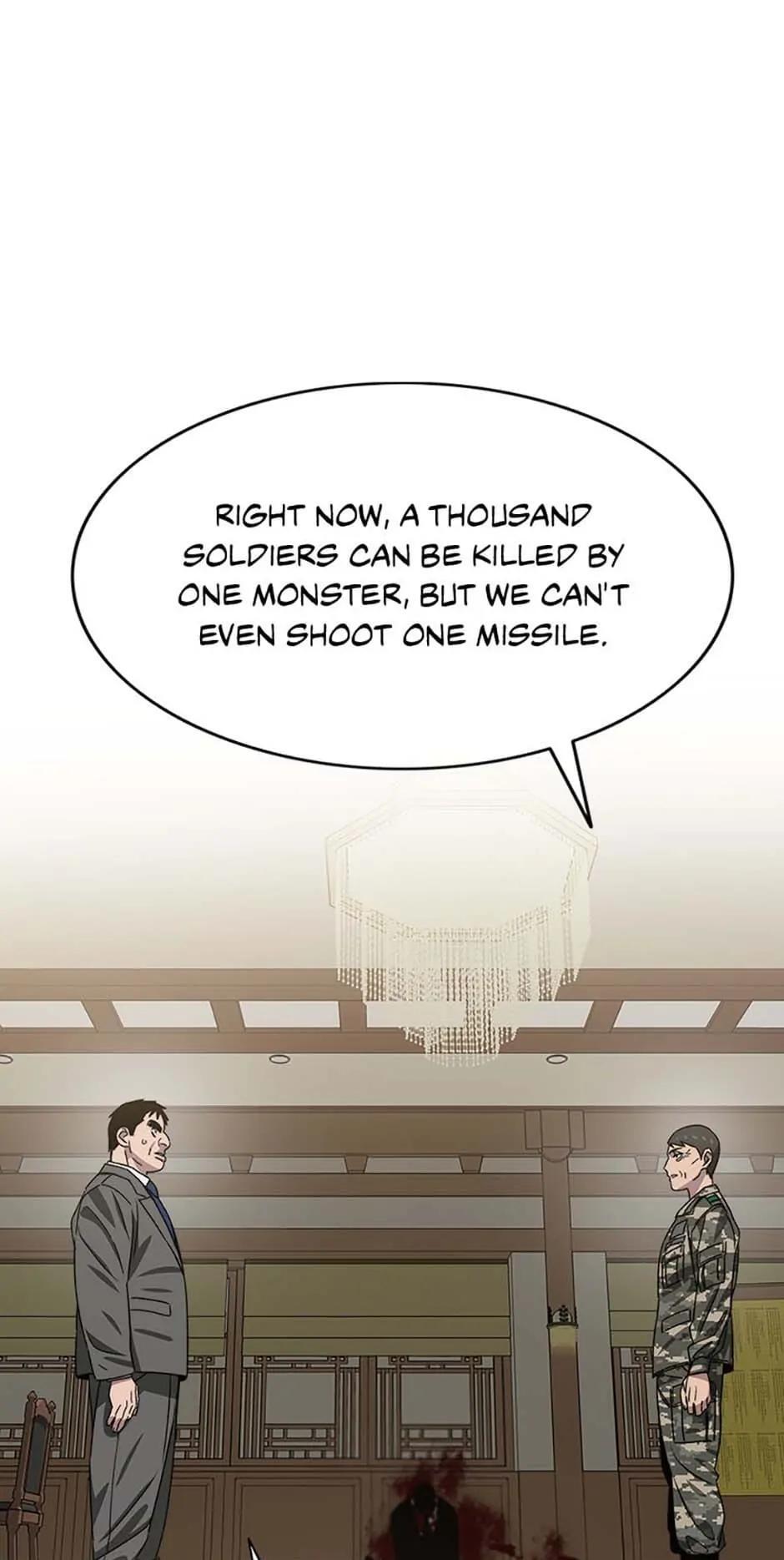 Read Existence Manga Online