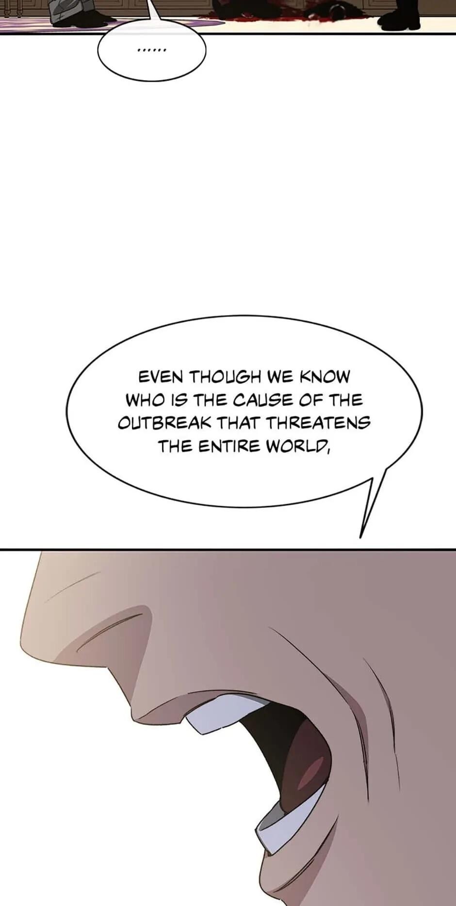 Read Existence Manga Online