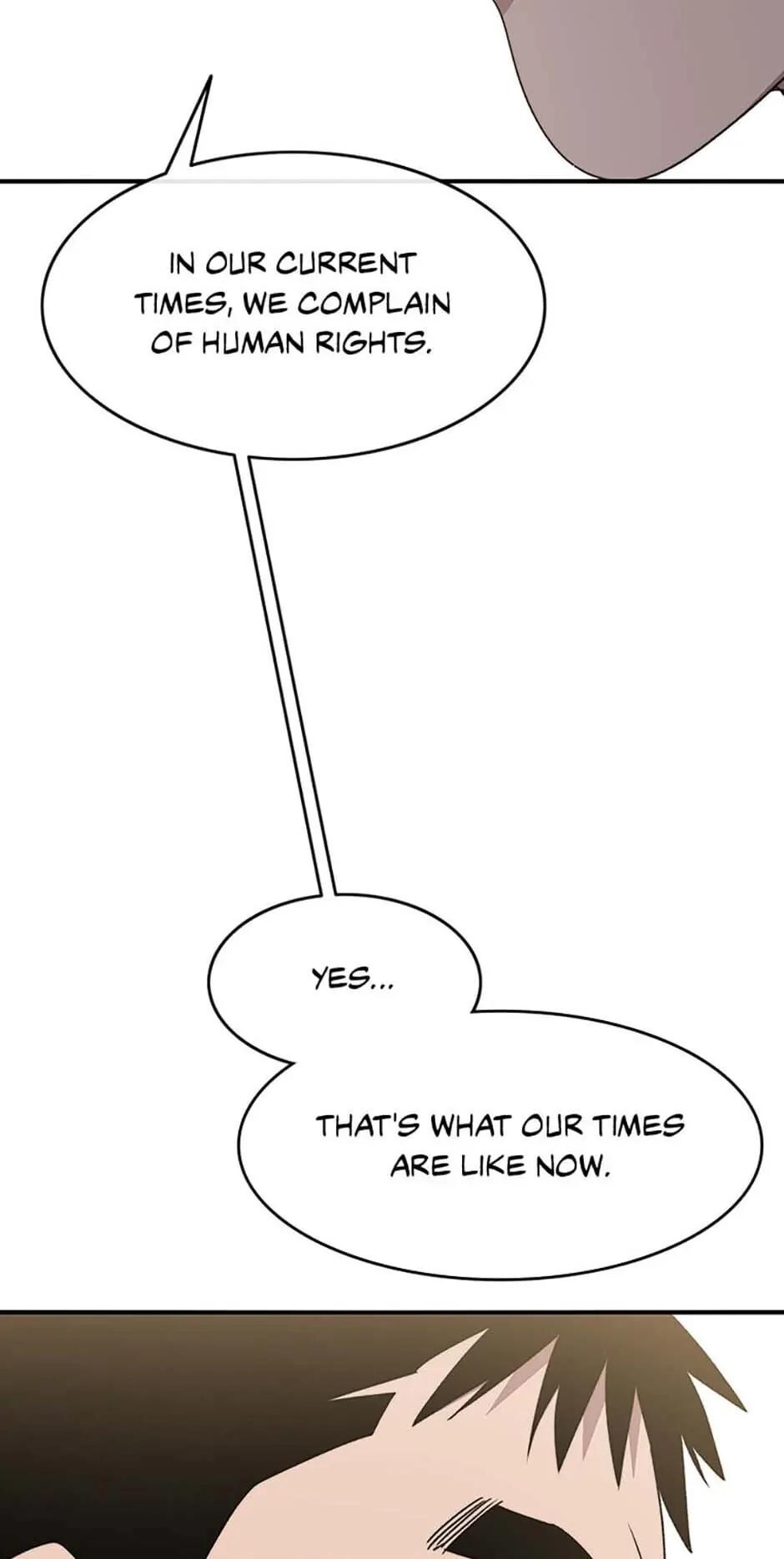 Read Existence Manga Online
