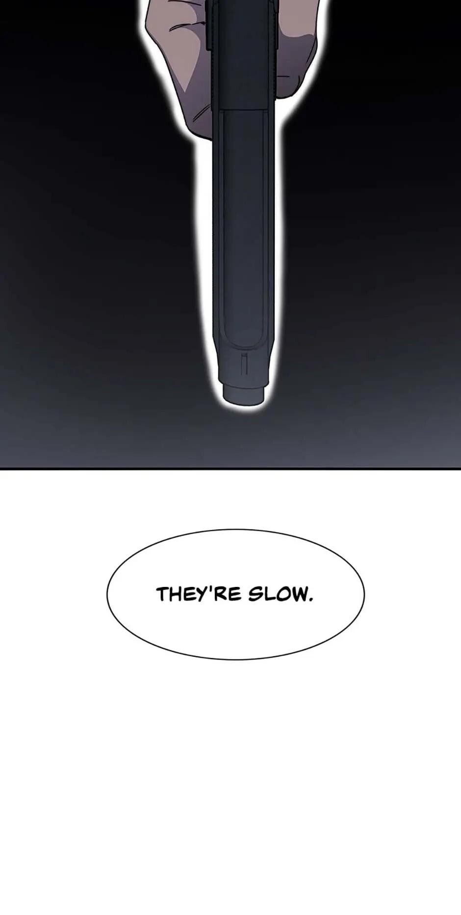Read Existence Manga Online
