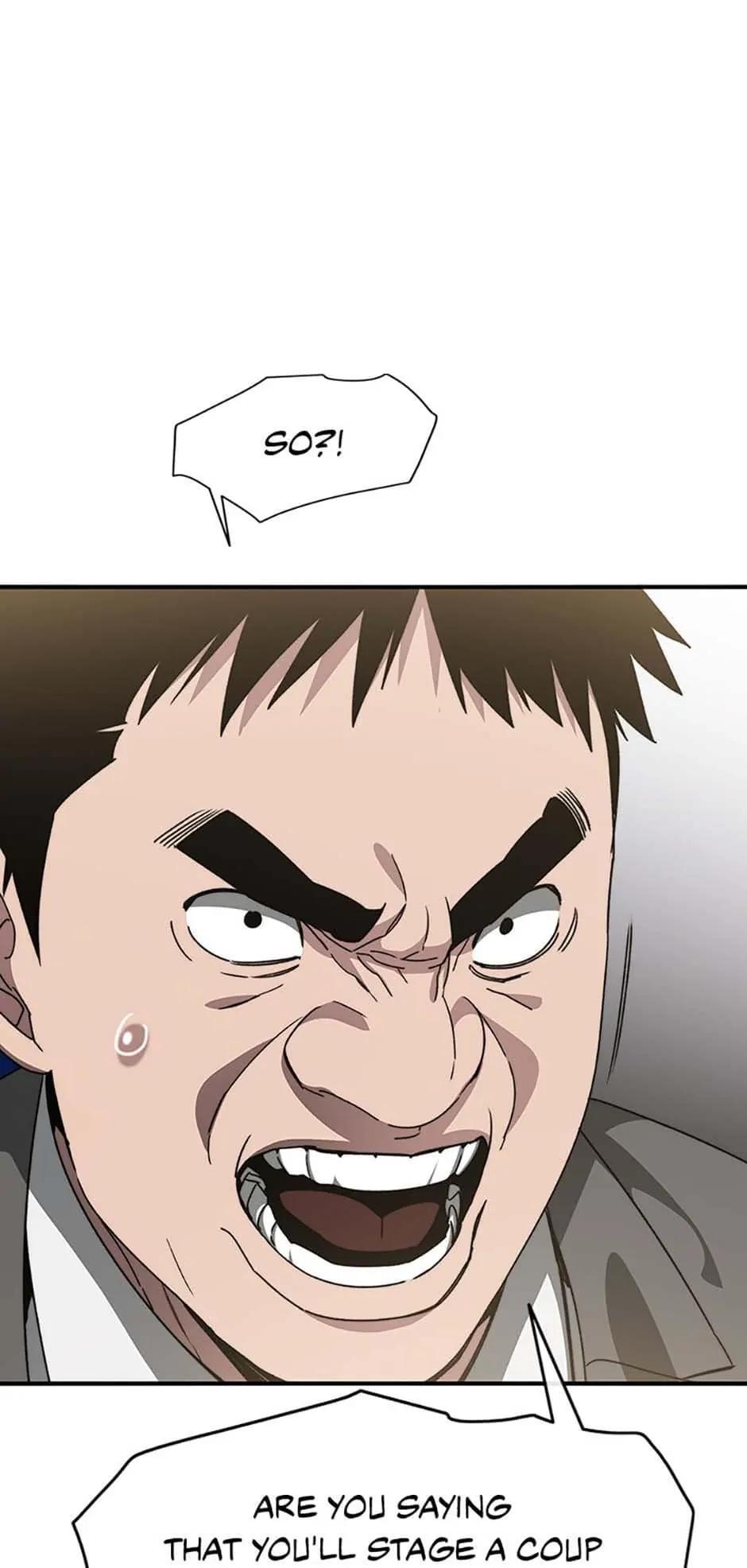 Read Existence Manga Online