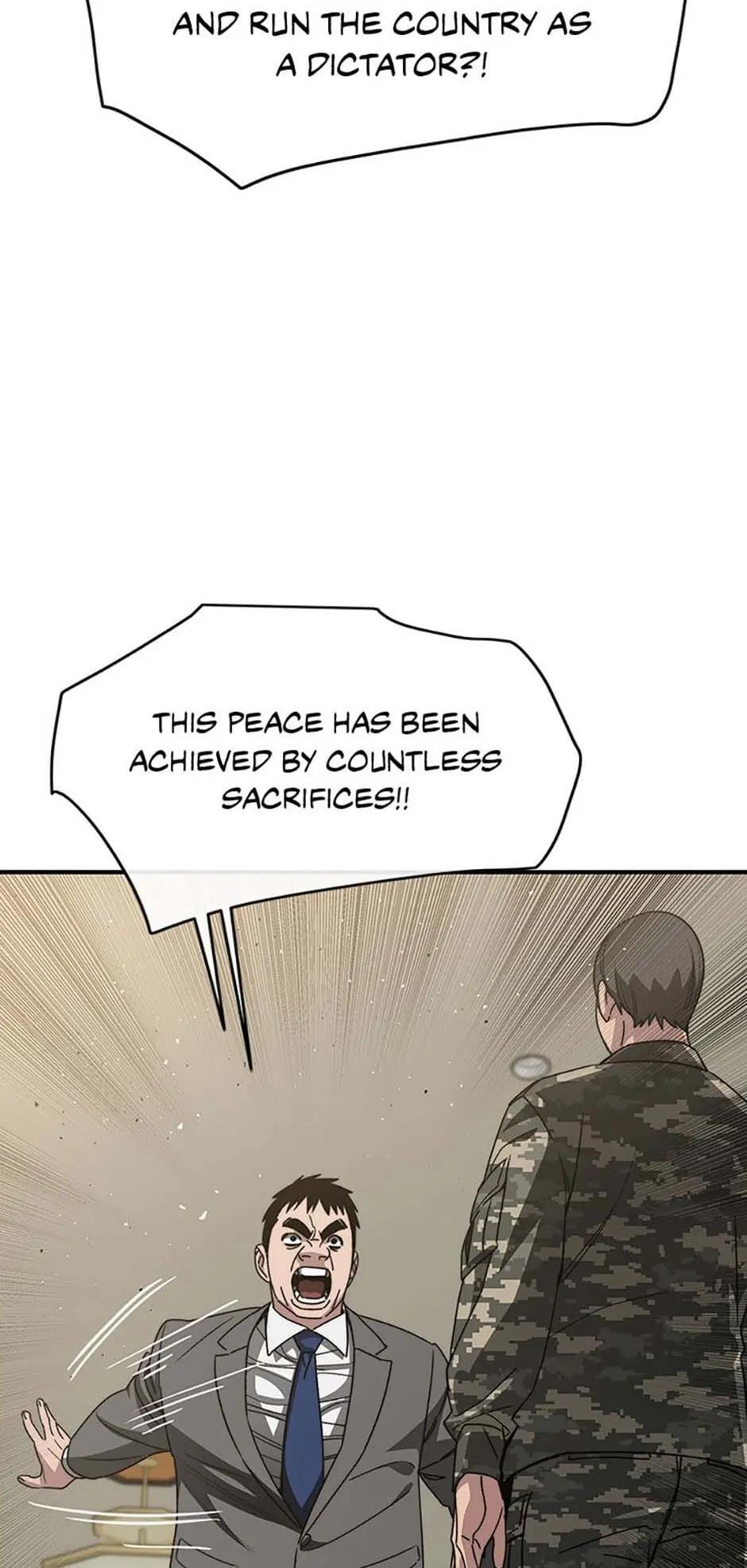 Read Existence Manga Online