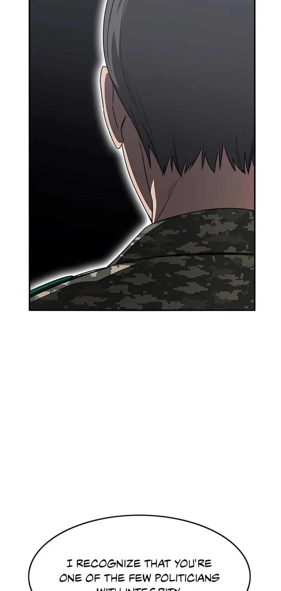 Read Existence Manga Online