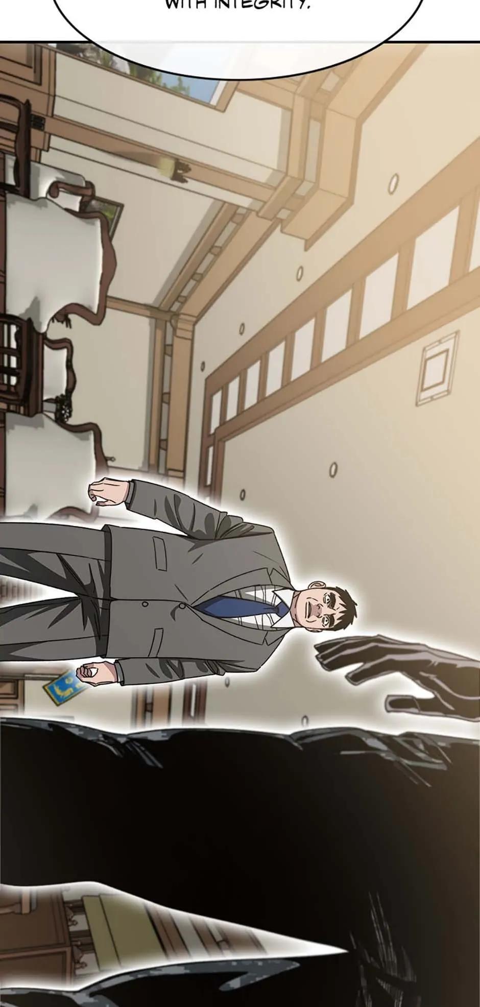 Read Existence Manga Online