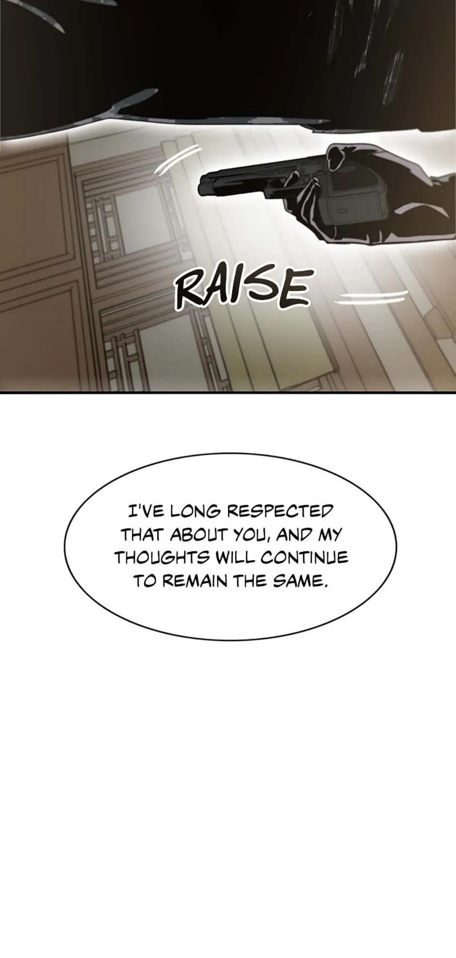 Read Existence Manga Online