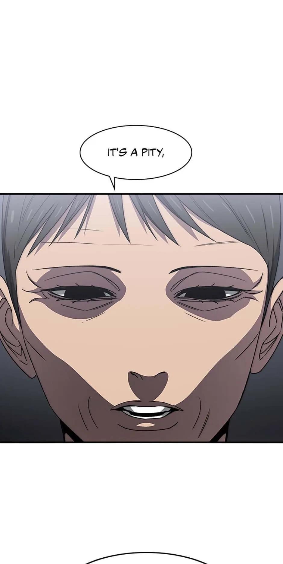 Read Existence Manga Online