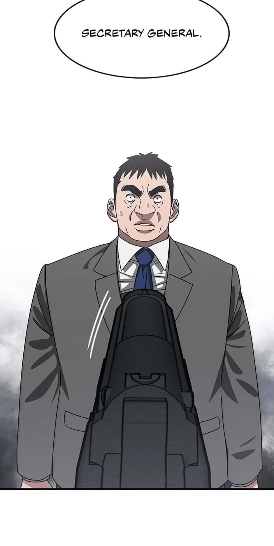 Read Existence Manga Online