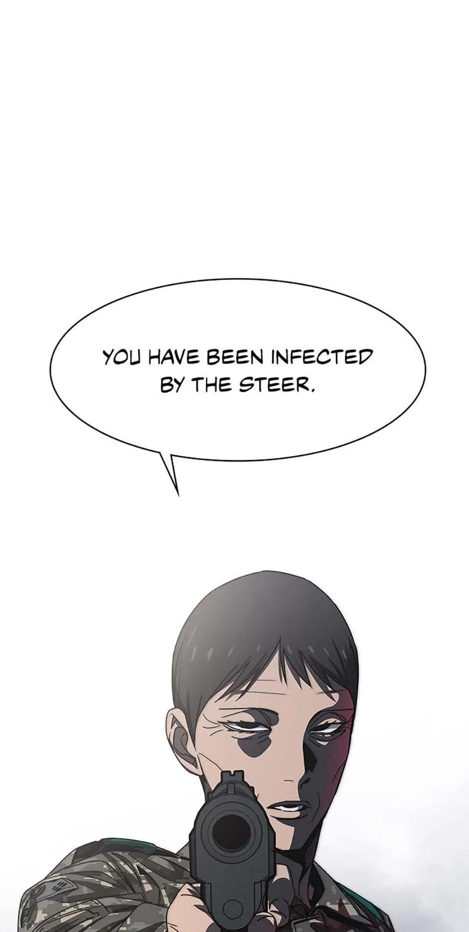 Read Existence Manga Online