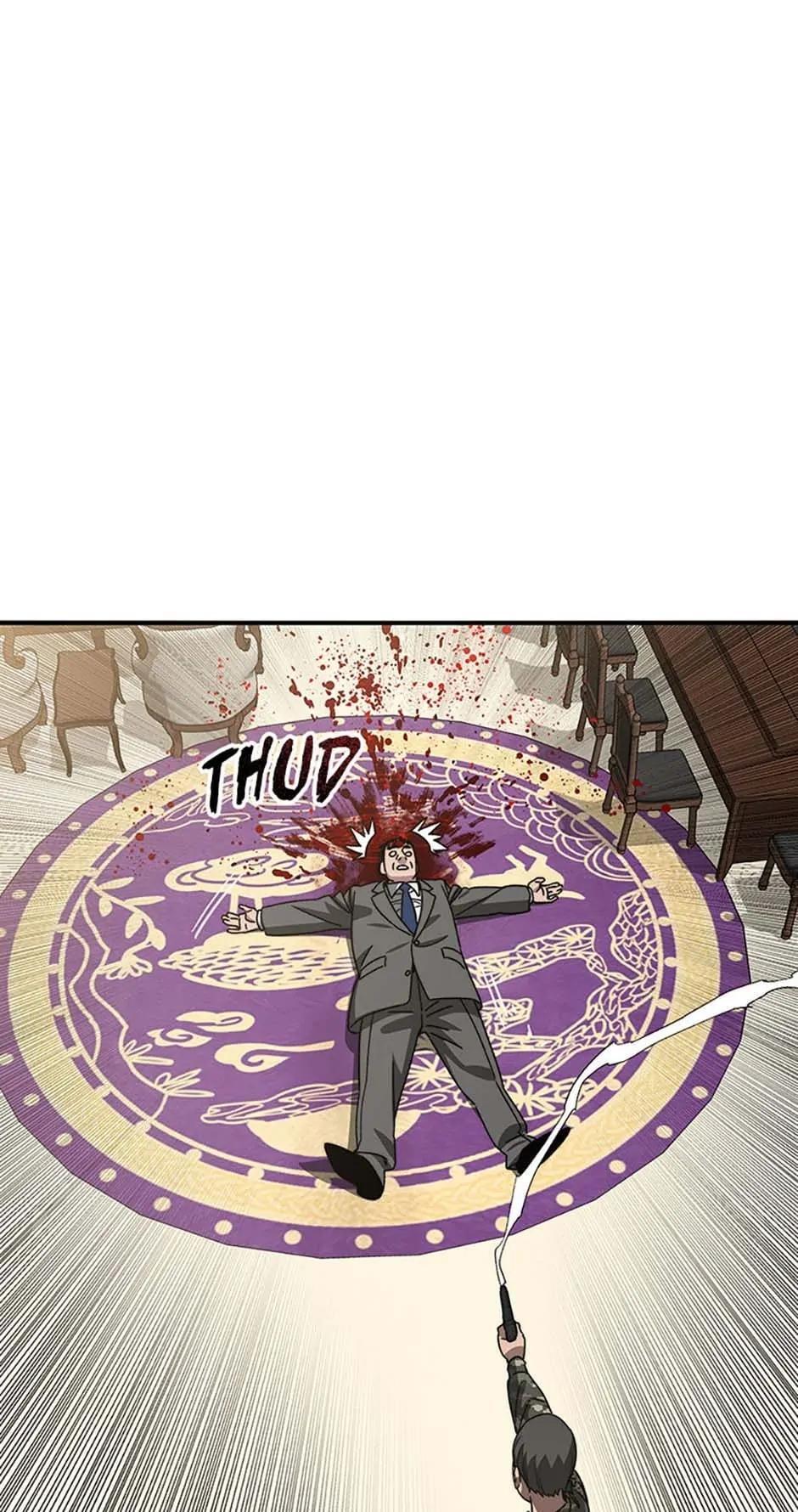 Read Existence Manga Online