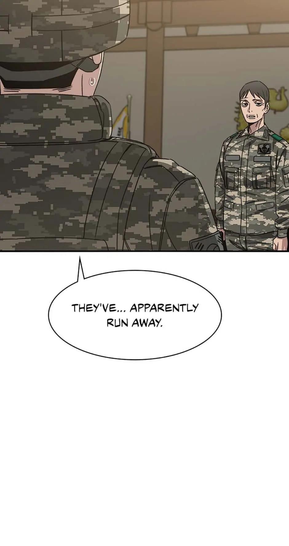 Read Existence Manga Online