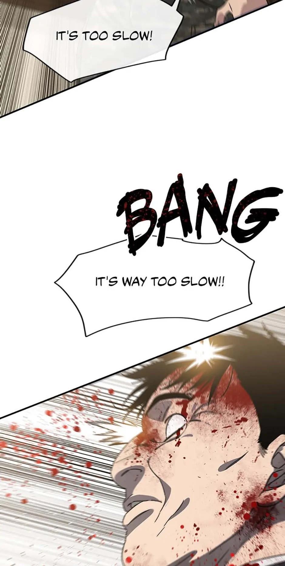 Read Existence Manga Online