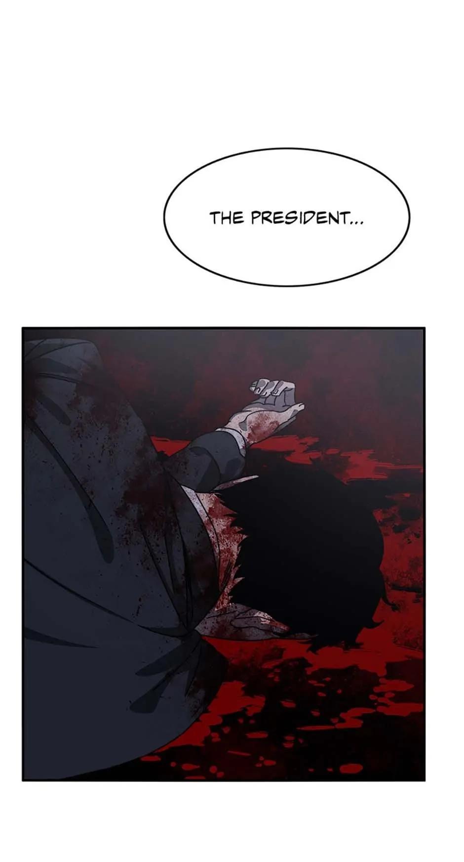 Read Existence Manga Online