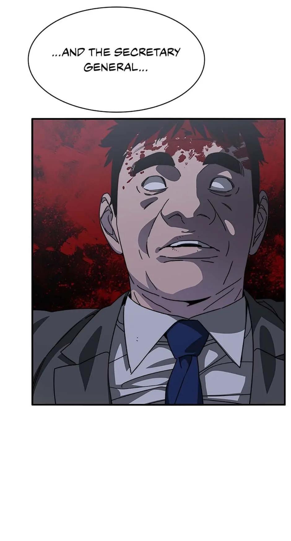 Read Existence Manga Online