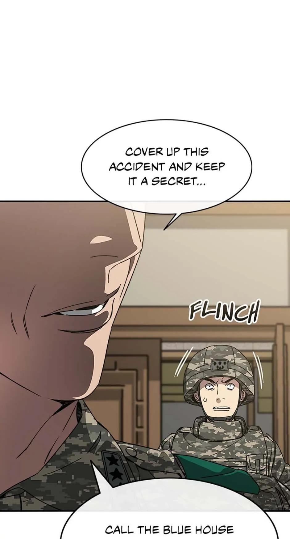 Read Existence Manga Online