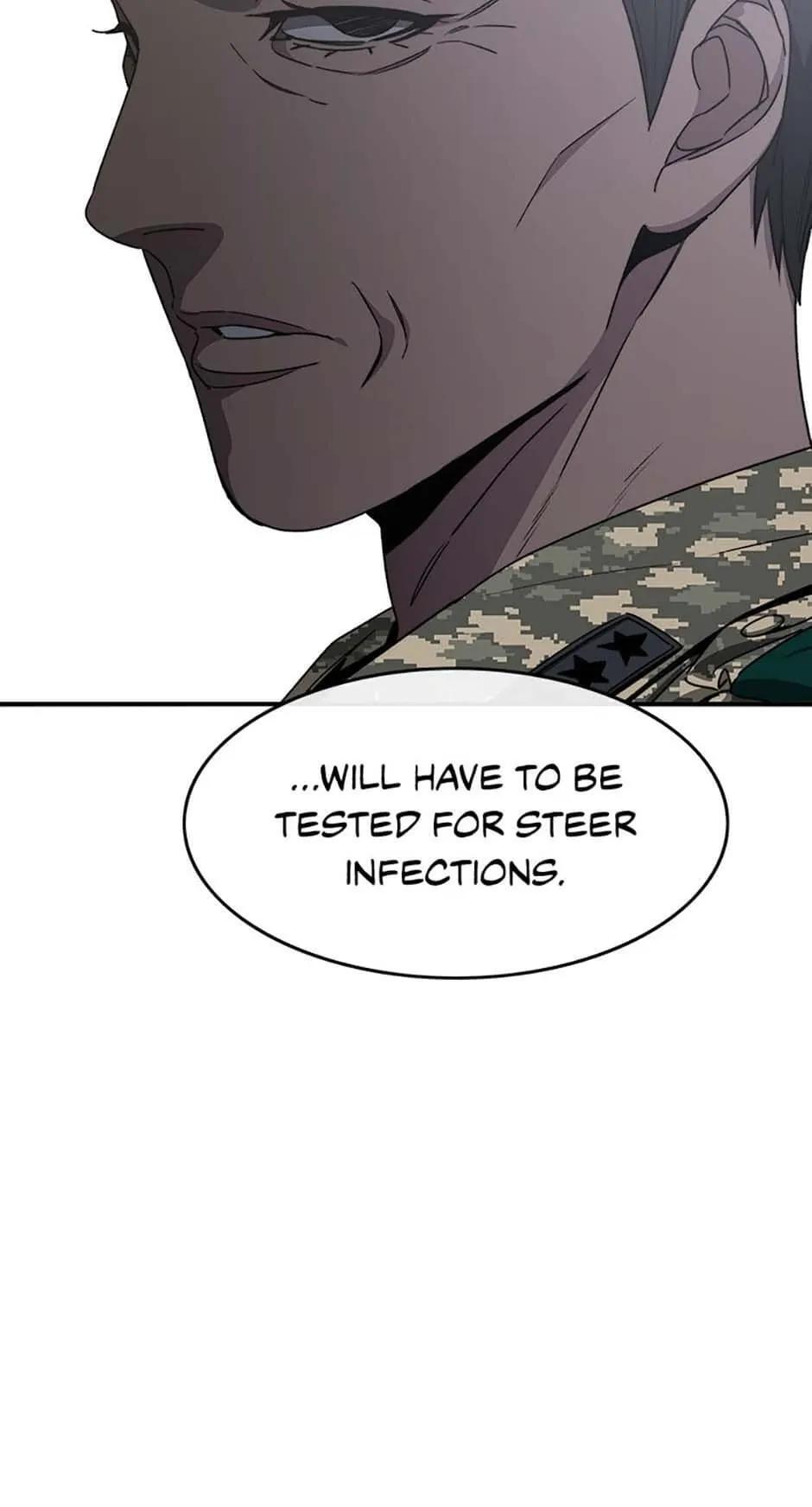 Read Existence Manga Online