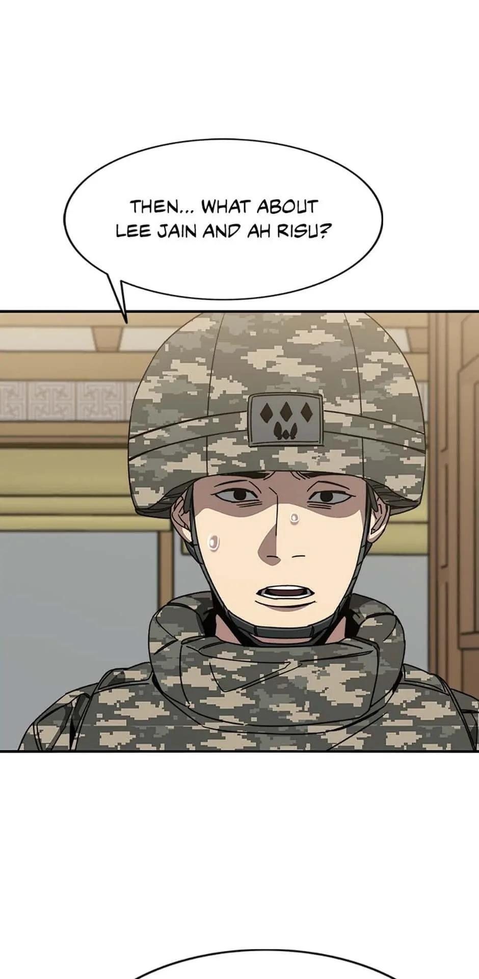 Read Existence Manga Online