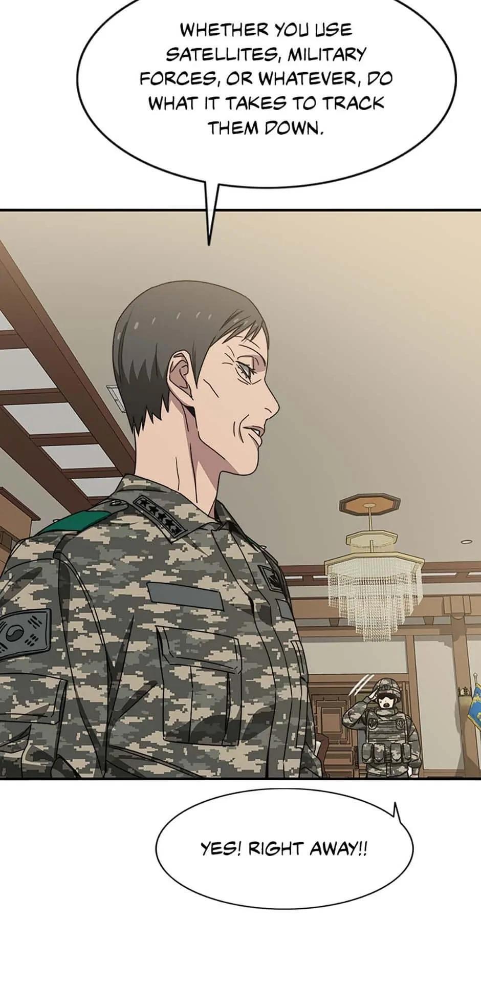 Read Existence Manga Online