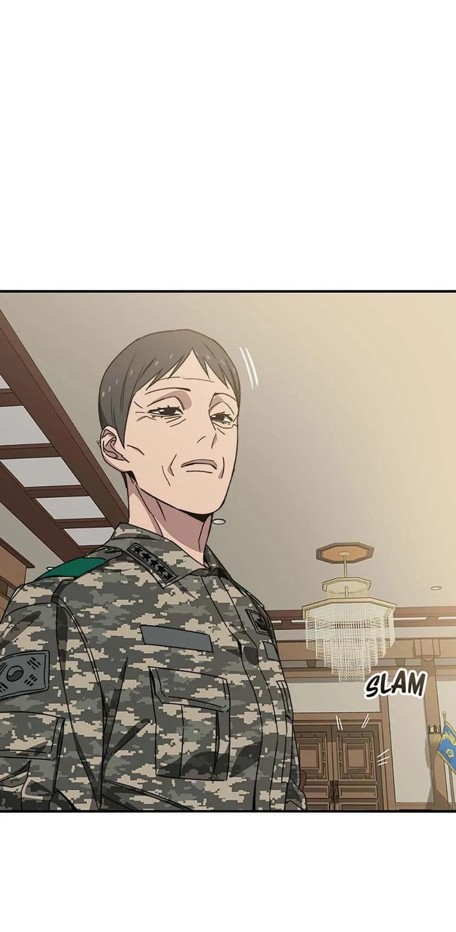 Read Existence Manga Online