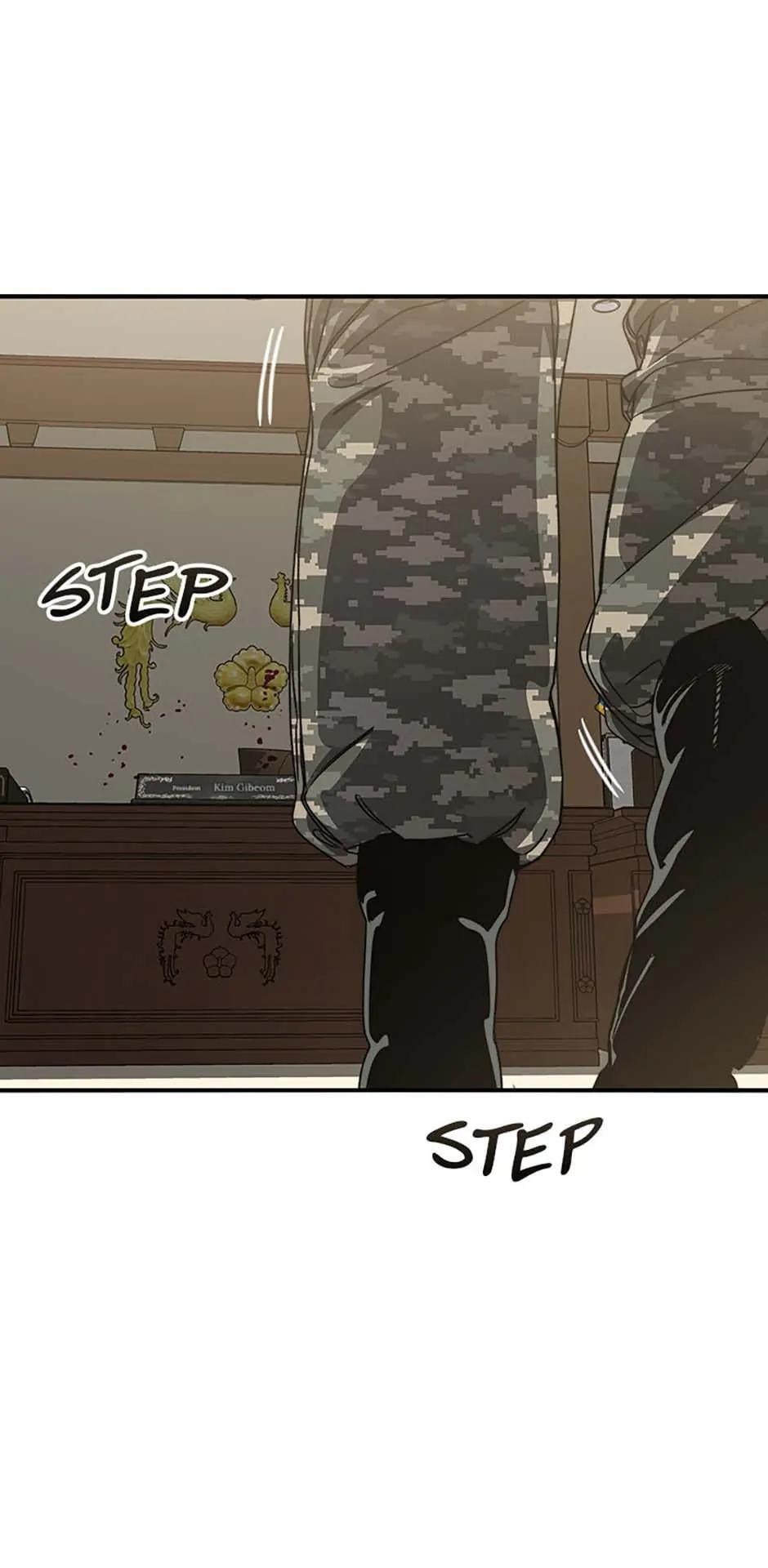 Read Existence Manga Online