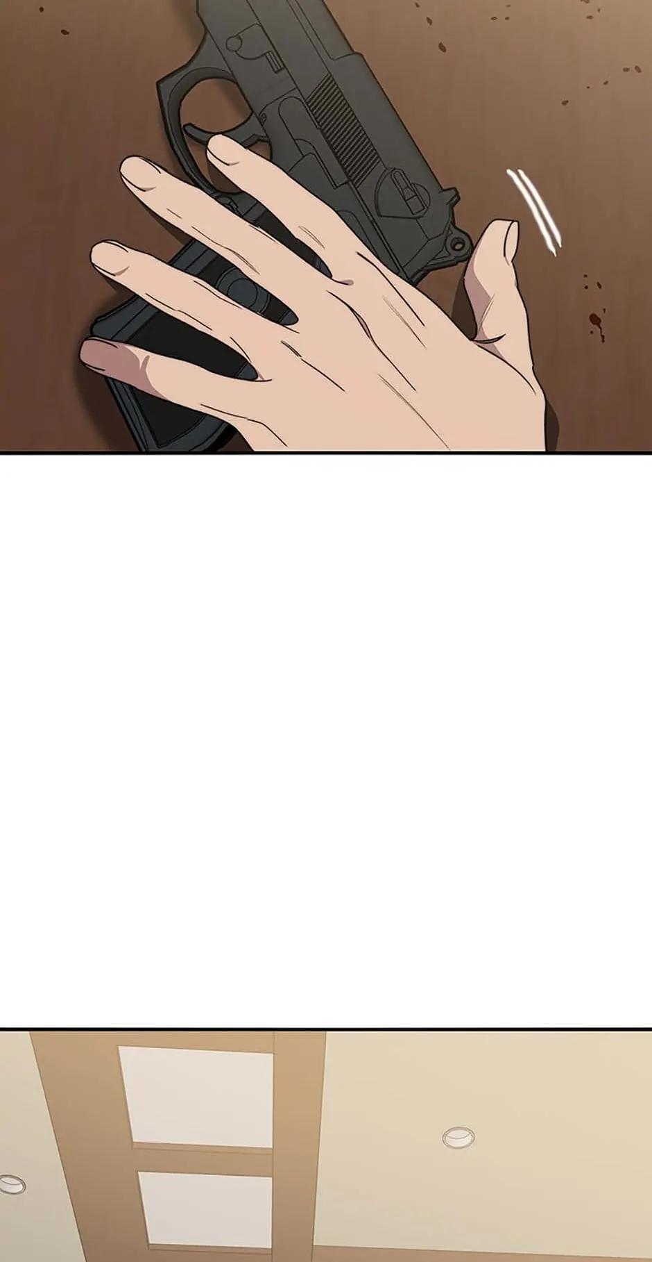 Read Existence Manga Online