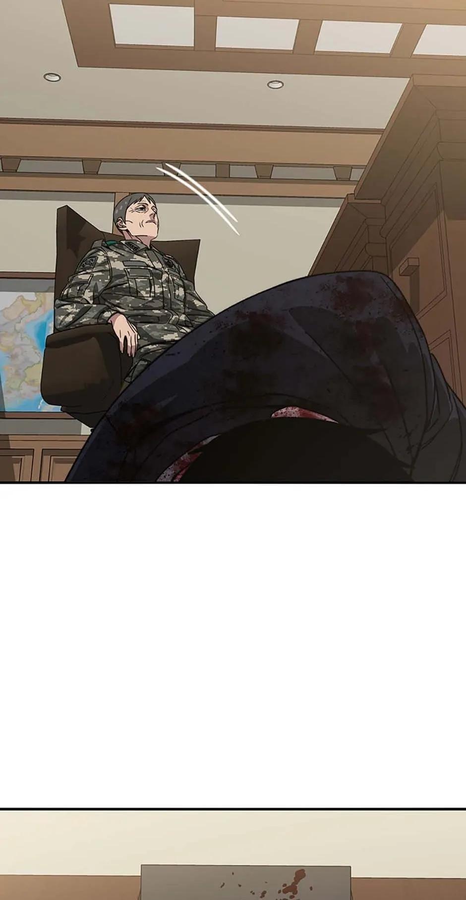 Read Existence Manga Online